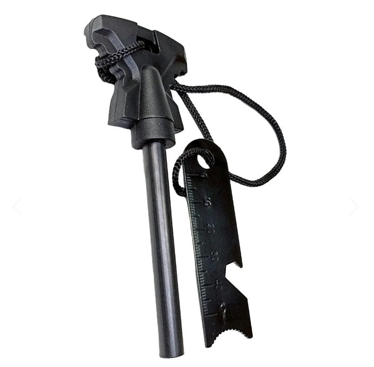 UP SELL ITEM ONLY - PEDERNAL GRANDE DE SUPERVIVENCIA