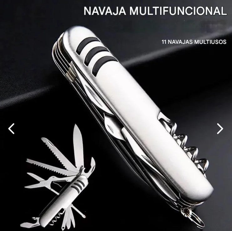 UP SELL ITEM ONLY - NAVAJA HERRAMIENTA